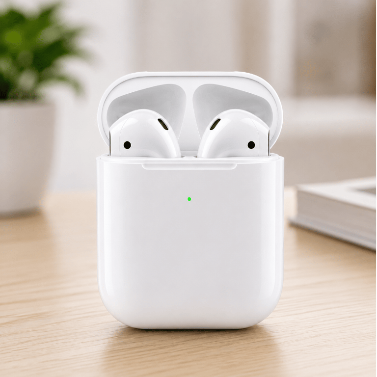 Fone De Ouvido Sem fio Bluetooth 5.4 Estéreo 