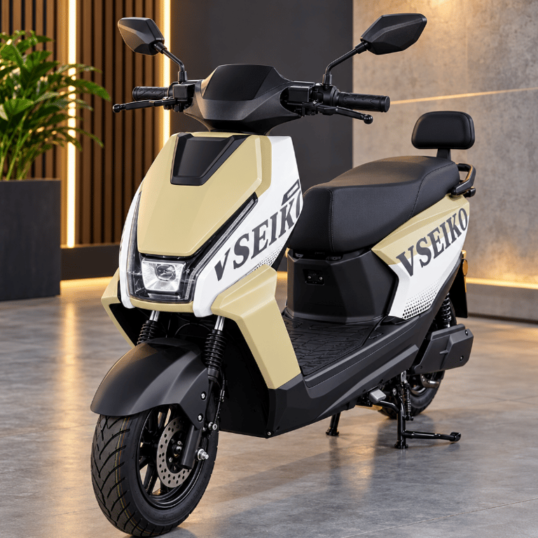 EA4  Moto Eletrica Hitway 1000W Bateria De Litio Autonomia De 45 A 50Km Suportado 150Kg Autopropelido 