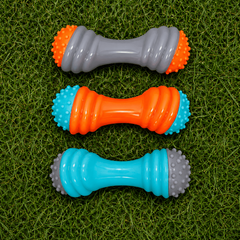 Brinquedo Pet Halter Com Som Para Cães