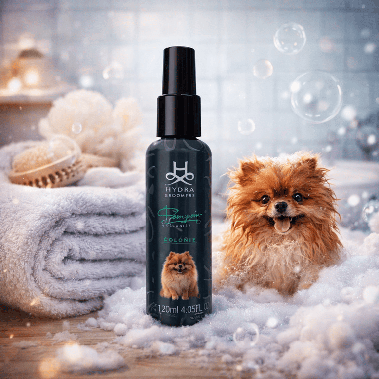 Colônia Hydra Collection Luiz Renato 120ml