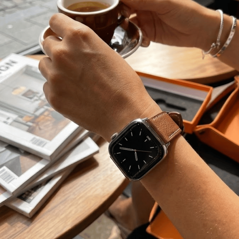 Smartwatch Inteligente Com Duas Pulseiras Capa Protetora E Carregador Magnético