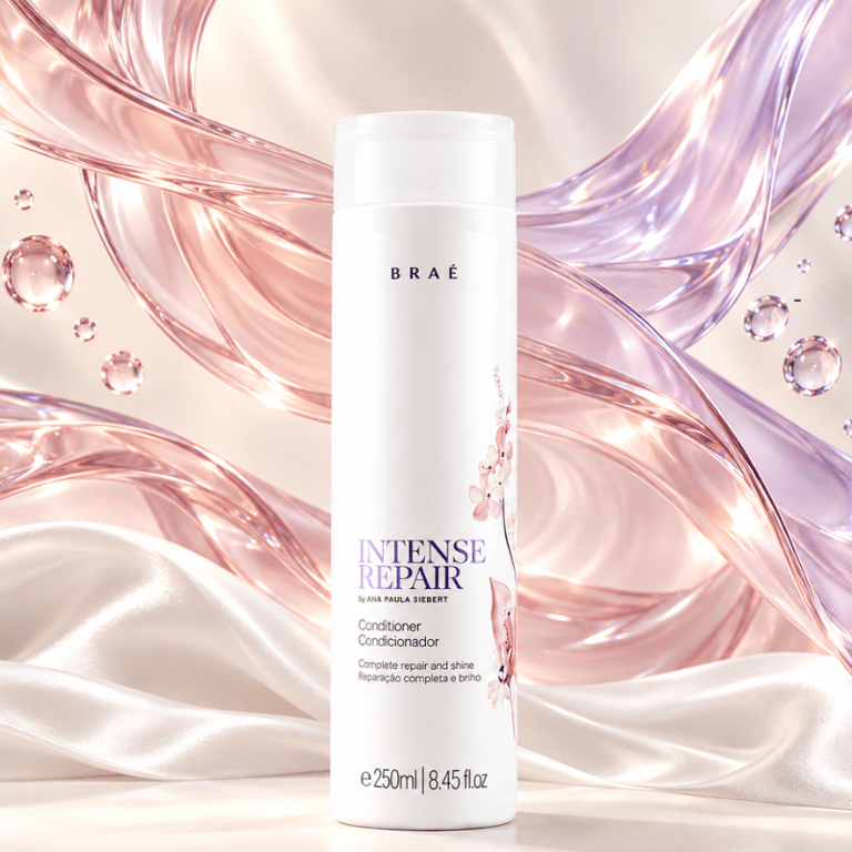 Condicionador Intense Repair by Ana Paula Siebert Braé 250ml