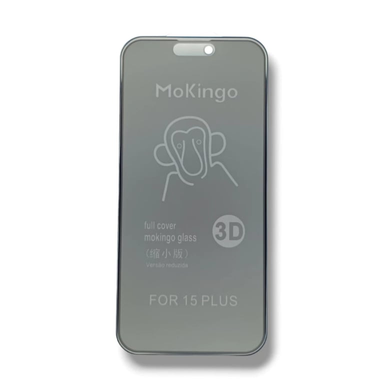  Película De Cerâmica Fosca Para Iphone 