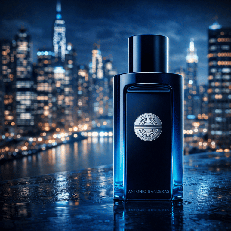 Perfume Antonio Banderas The Icon Eau De Toilette Masculino