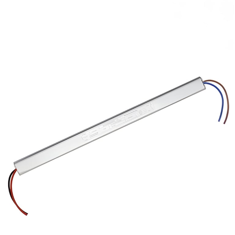 Fonte para Perfil de LED 12v 30w 