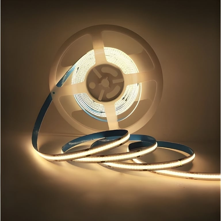 Fita LED Branco Neutro 4000k 