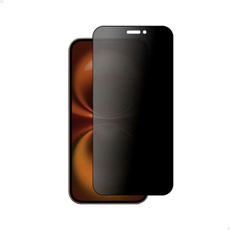 Película 3D Privacidade Iphone 