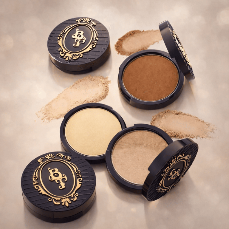Pó Compacto BT Powder Bruna Tavares 11g