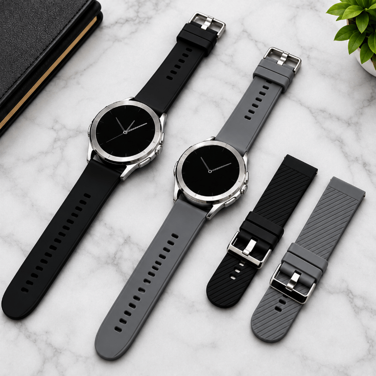 Smartwatch Pro Ecox Relógio Inteligente Bluetooth Tela Touch Esportivo