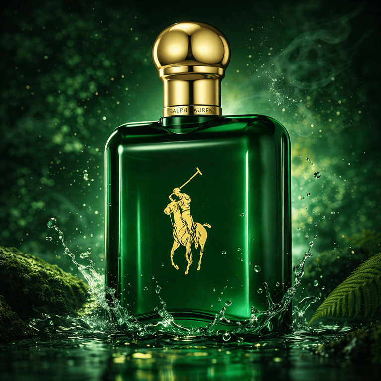 Perfume Ralph Lauren Polo Eau De Toilette Masculino