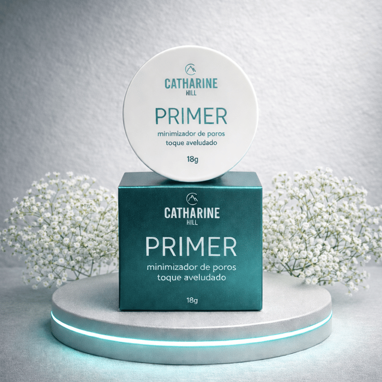 Primer Facial Catharine Hill 18g