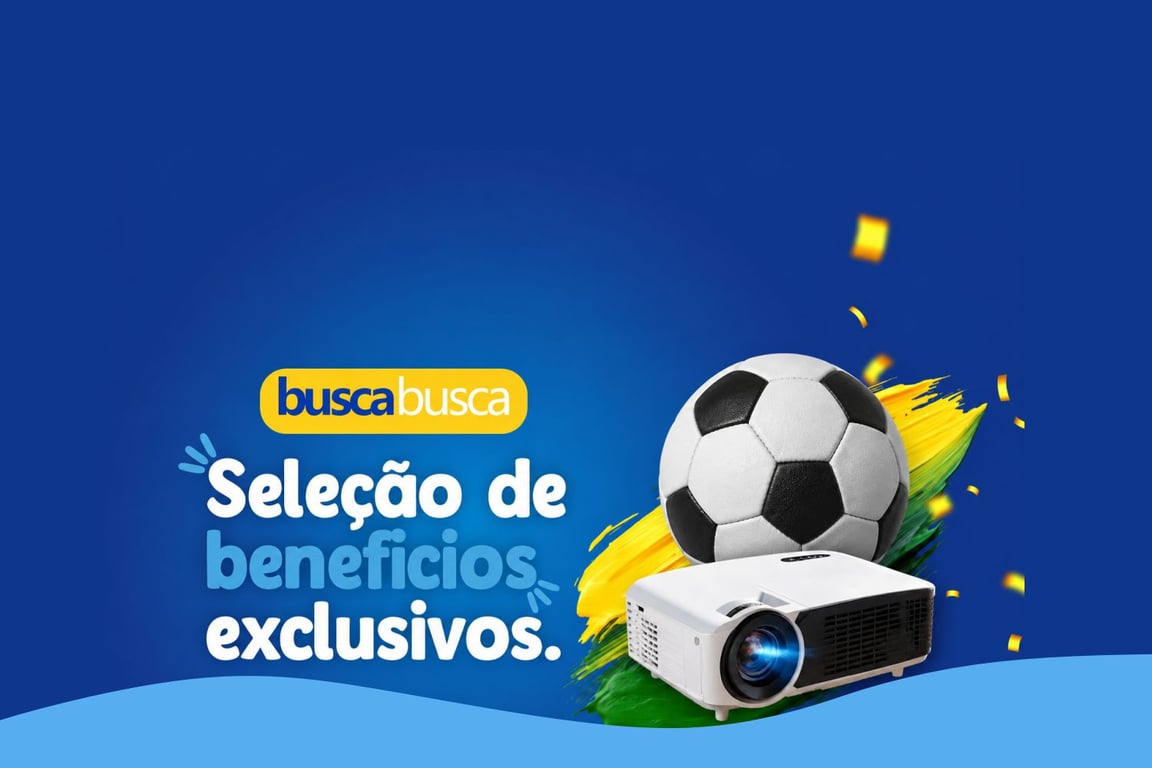 BuscaBusca Brasil | Seu Site de Beneficios | Frete Grátis e Cupom
