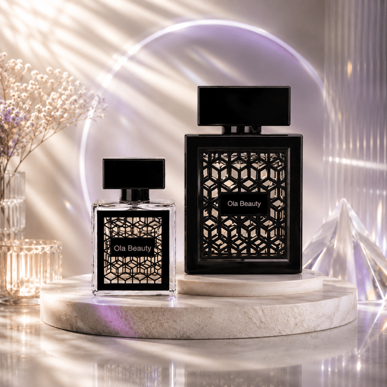 Perfume NO1 Eau De Parfum Masculino Ola Beauty