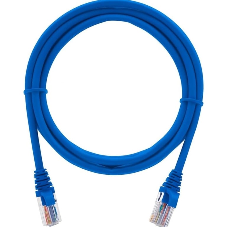 Cabo de Rede Internet 2 Metros