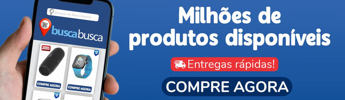Produtos Disponíveis