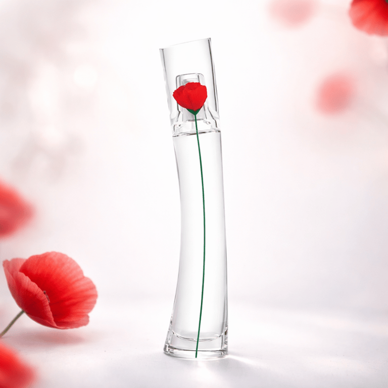 Perfume Kenzo Flower by Kenzo Feminino Eau De Parfum