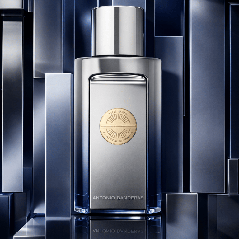 Perfume Antonio Banderas The Icon Elixir Eau De Parfum Masculino