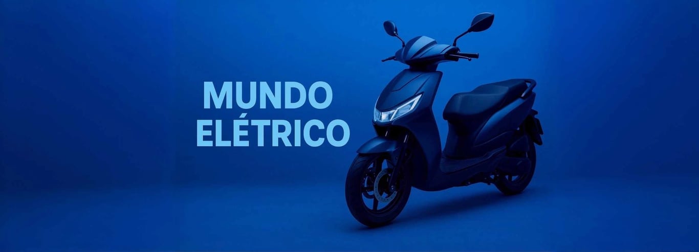 Mundo Elétrico