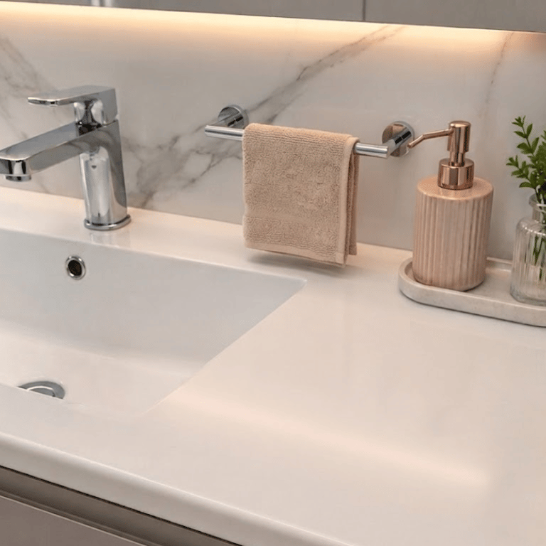 Toalha de Rosto Premium Maciez Absorção e Conforto