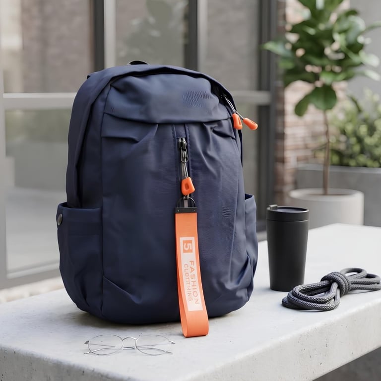 Bolsa Premium Transversal Masculina Shoulder Bag 