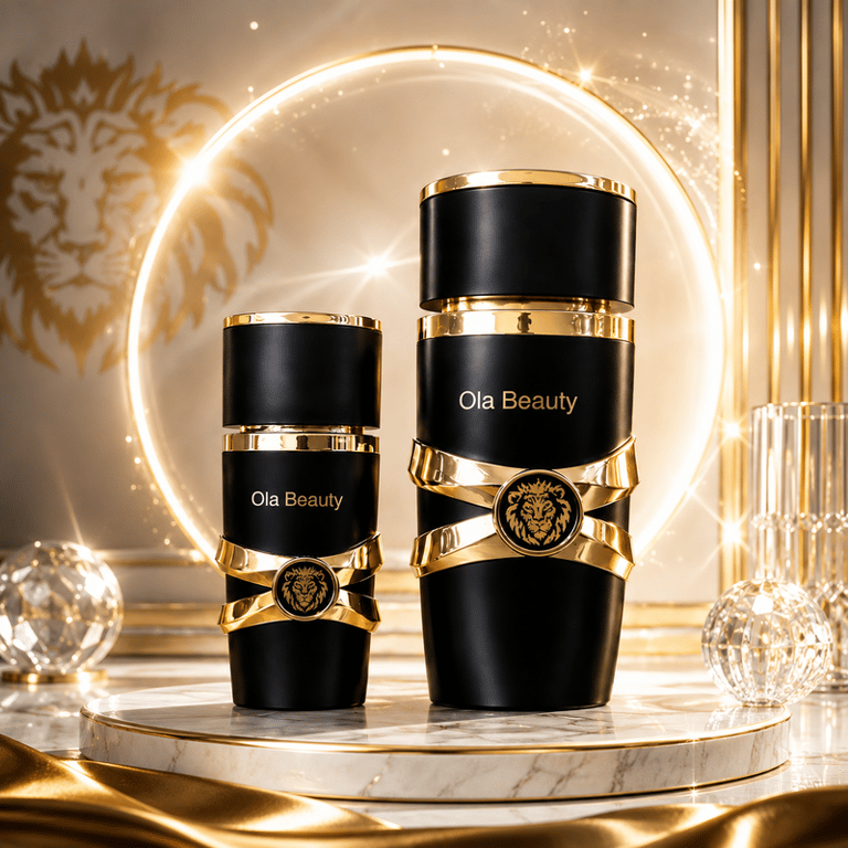 Perfume AS1 Eau De Parfum Masculino Ola Beauty
