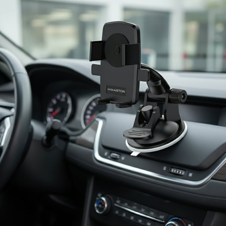 Suporte de Celular Para Carro 360 Graus