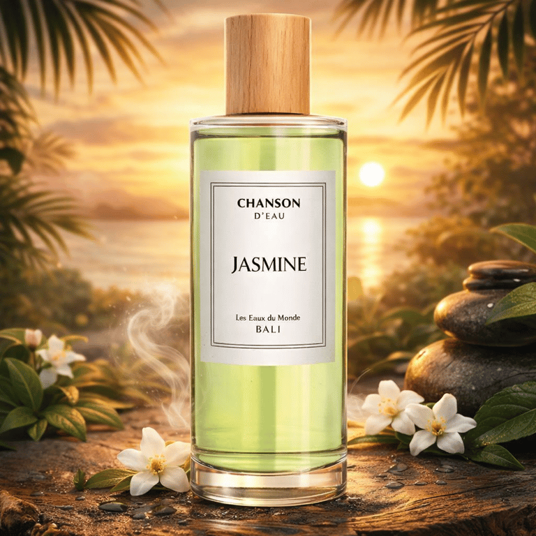 Perfume Chanson D'Eau Jasmine Eau De Toilette Feminino 100ml