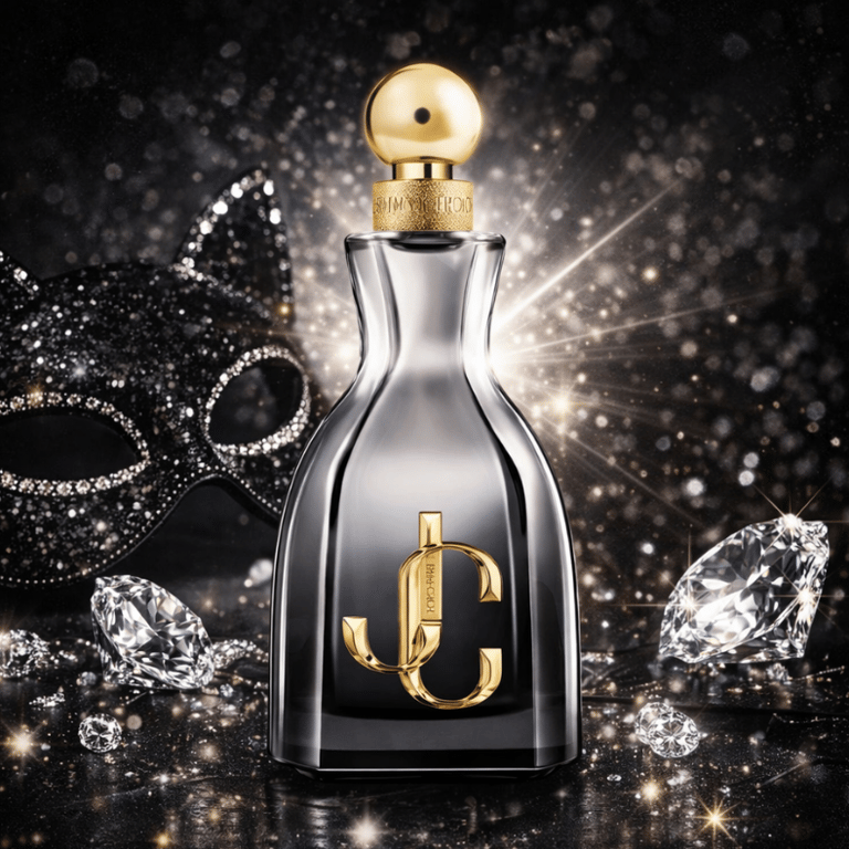 Perfume Jimmy Choo I Want Choo Forever Eau De Parfum Feminino 100ml