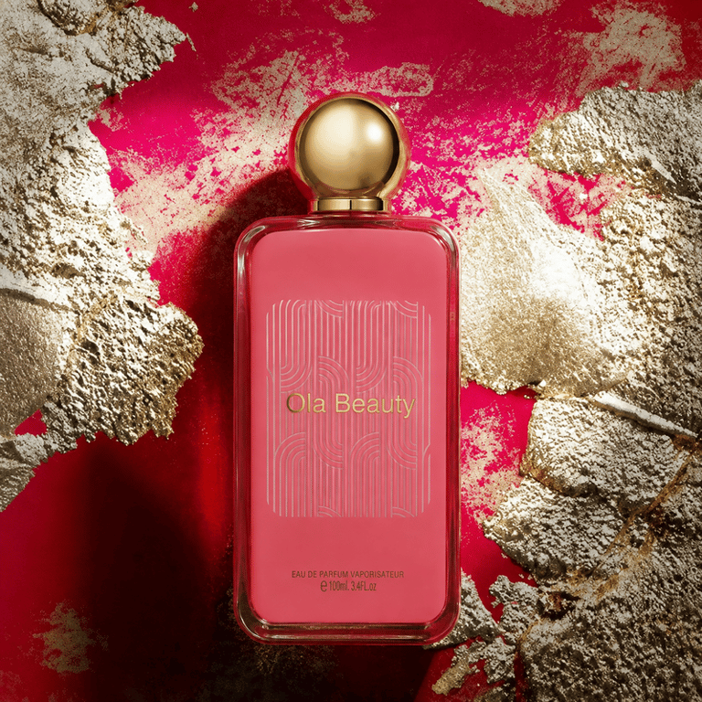 Perfume AM1 Eau De Parfum Feminino Ola Beauty