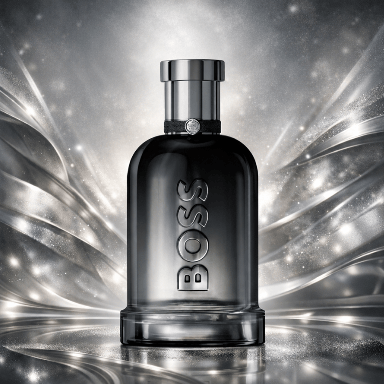 Perfume Hugo Boss BOSS Bottled Beyond Eau De Parfum Masculino 50ml