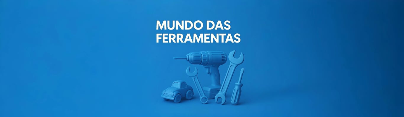 Mundo Ferramentas