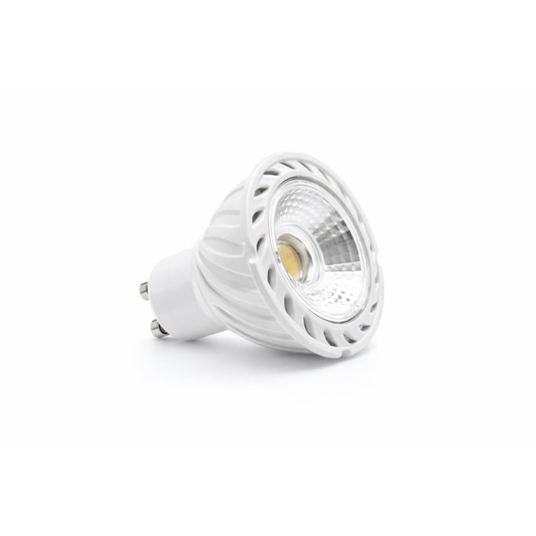 Lâmpada LED Dicróica 7w 6000k