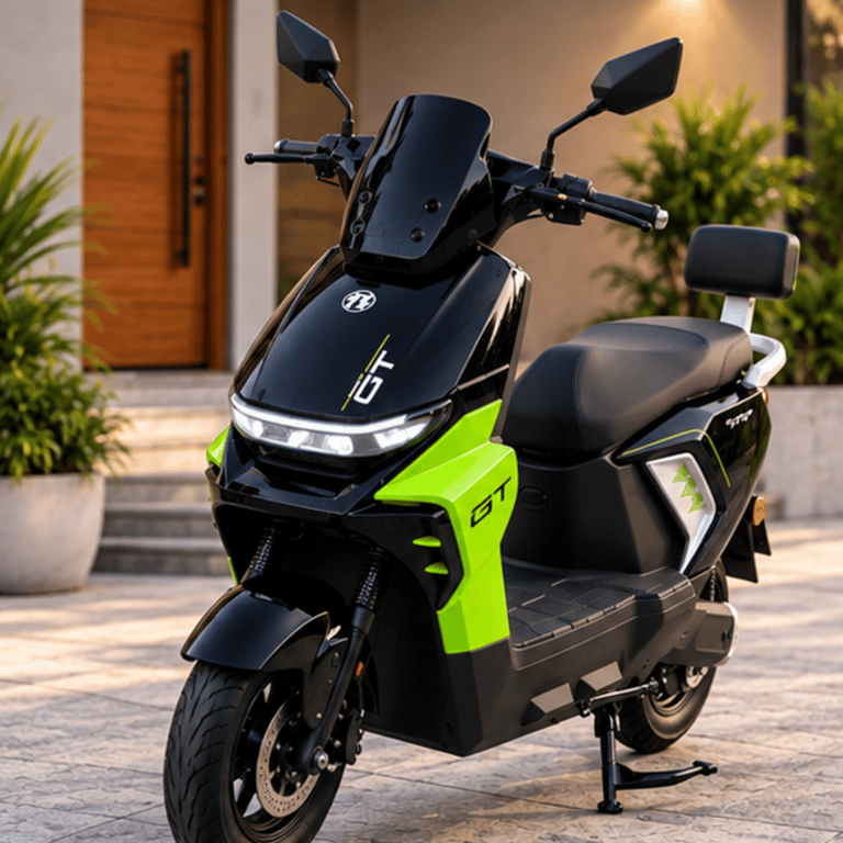 DM1 Moto Elétrica Hitway 1000W Bateria De Grafeno Autonomia 40 a 50Km Peso Suportado 150Kg