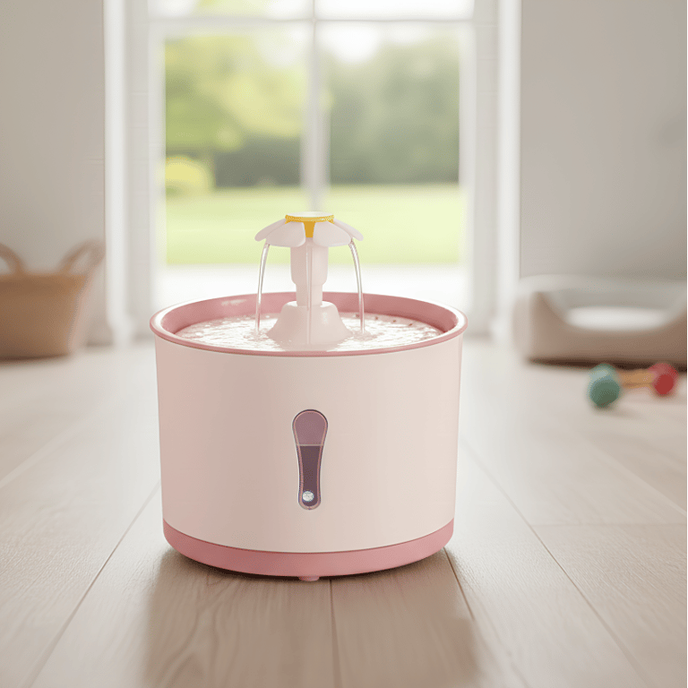 Bebedouro Automático Para Pet