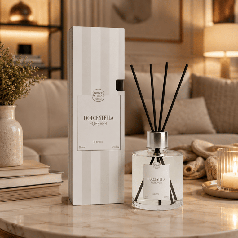 Difusor de Ambiente Forever Dolce Stella 250ml