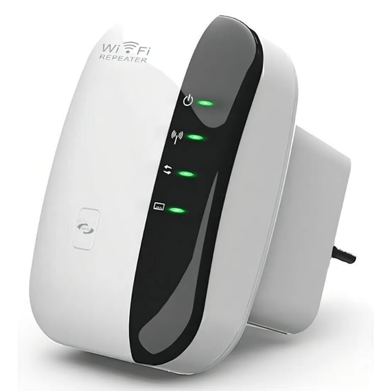 Repetidor Amplificador Wi-Fi 300Mbps 