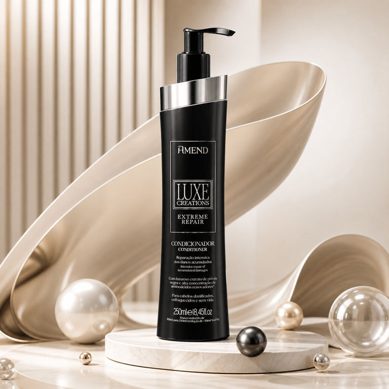 Condicionador Luxe Creations Extreme Repair Amend 250ml