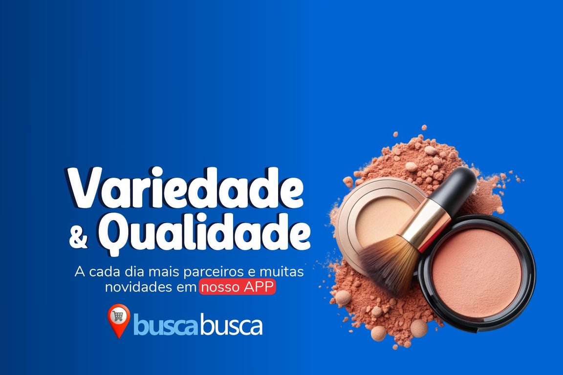 BuscaBusca Brasil | Seu Site de Beneficios | Frete Grátis e Cupom