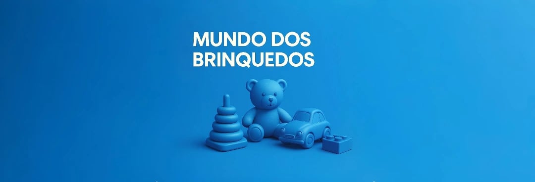 Mundo Brinquedos