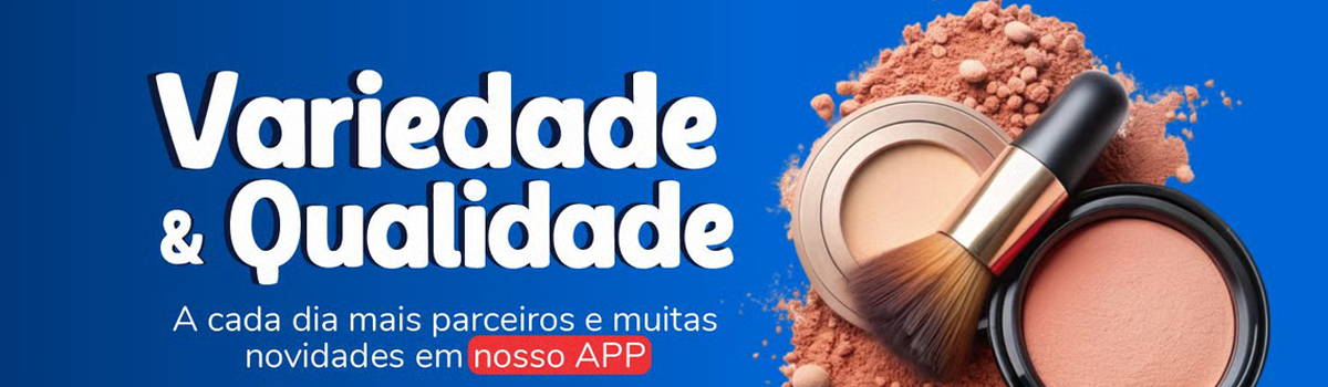 Variedade e Qualidade