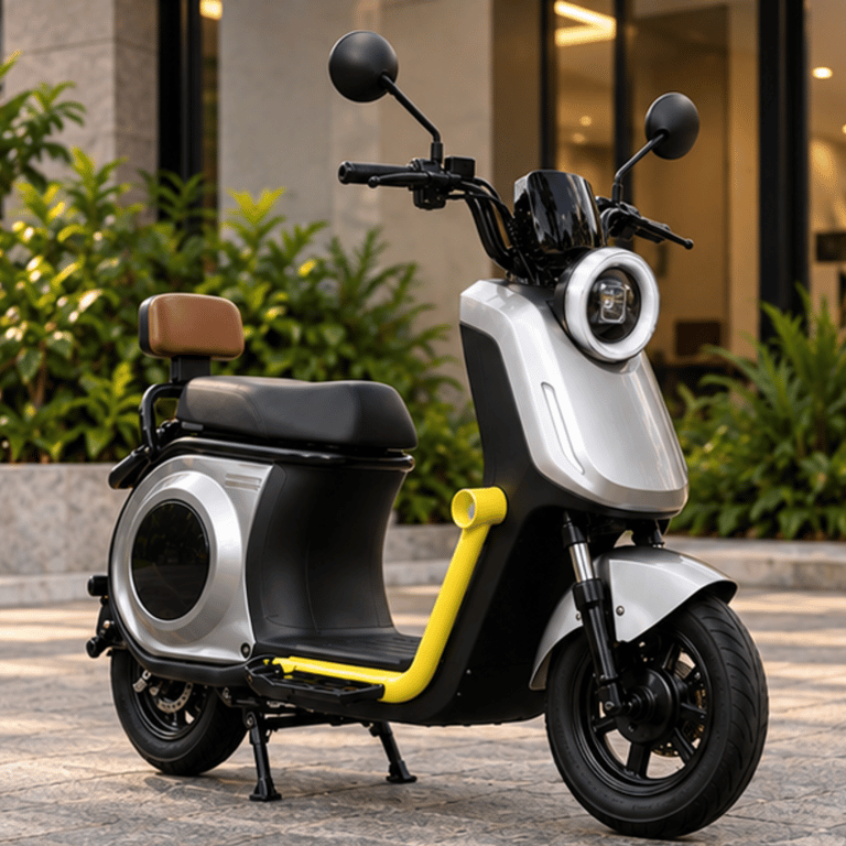Q01 Moto Elétrica 1000W 60V 20Ah Bateria De Lítio Autonomia 50Km Peso Máximo 130Kg