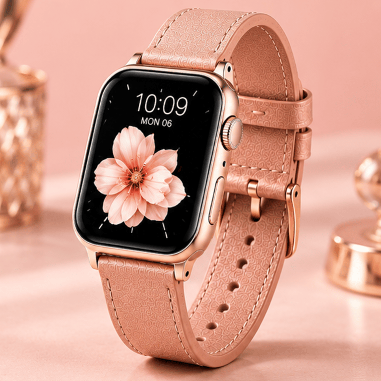Relógio Smartwatch Microwear Watch 11 Mini Pro Tela AMOLED Chamadas GPS WhatsApp e Recursos Inteligentes