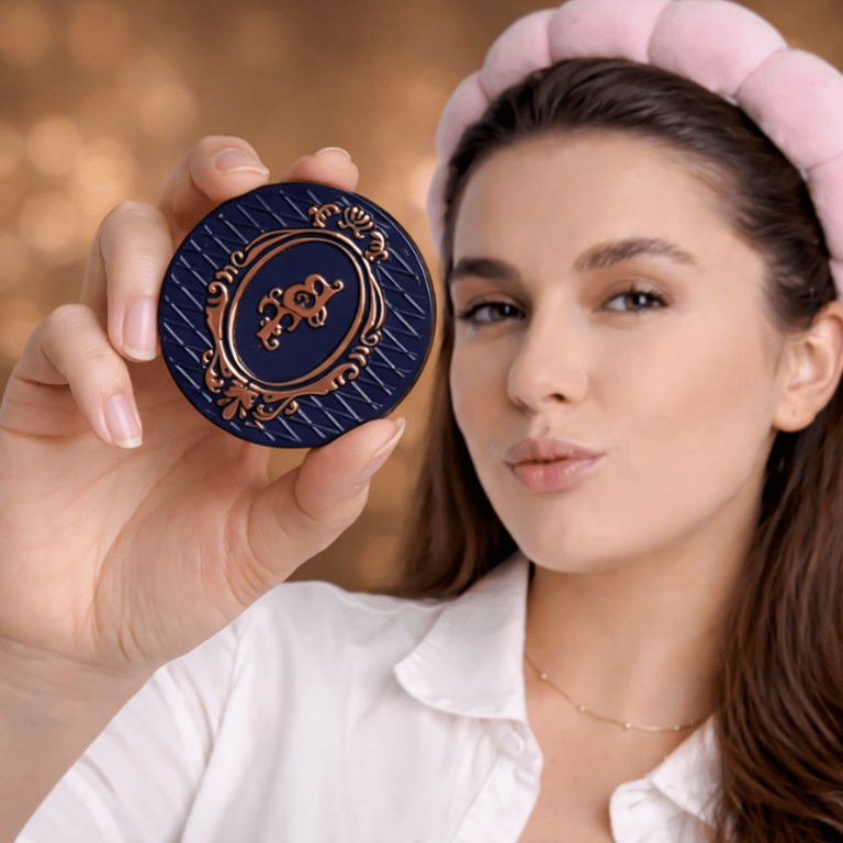 Contorno BT Blush Contour Bruna Tavares 5g