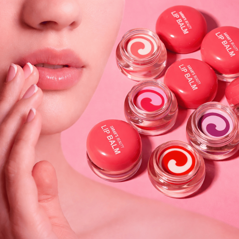 Lip Balm Sarah’s Beauty 3,8g