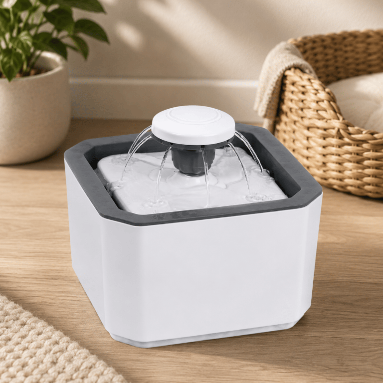 Fonte Automática Com 3 Níveis de Filtragem