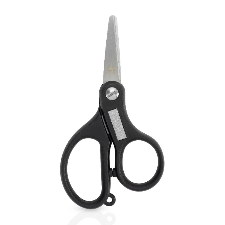 Tesoura Para Pesca Inox