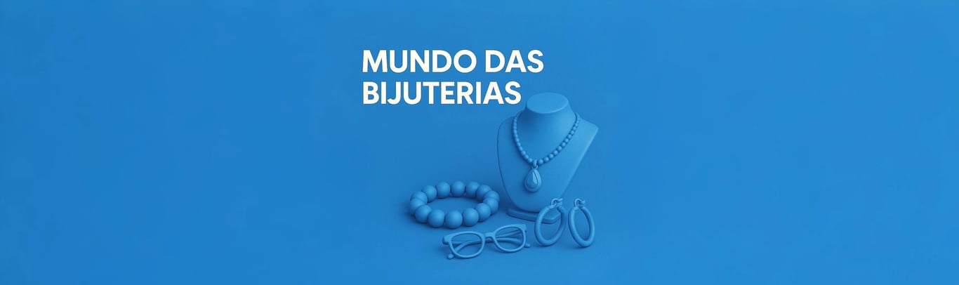 Mundo Bijuterias