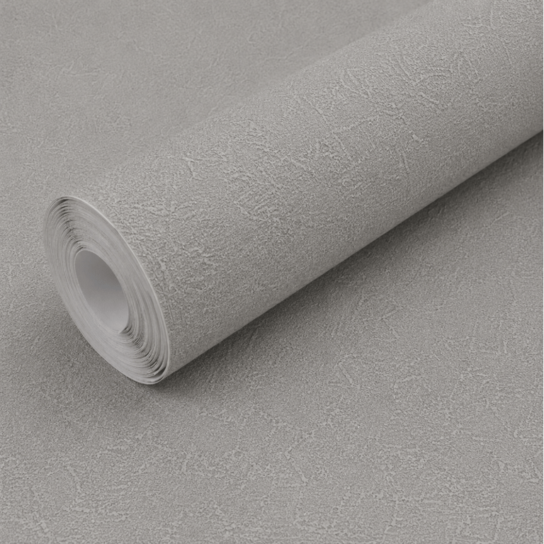 Papel De Parede Adesivo Autocolante Víniculo 45cmX5m Para Decoração E Renovação