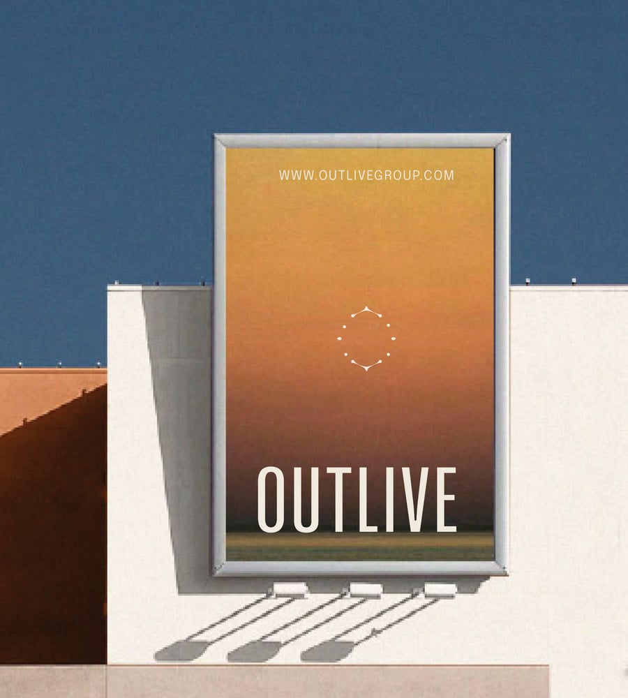 Outlive