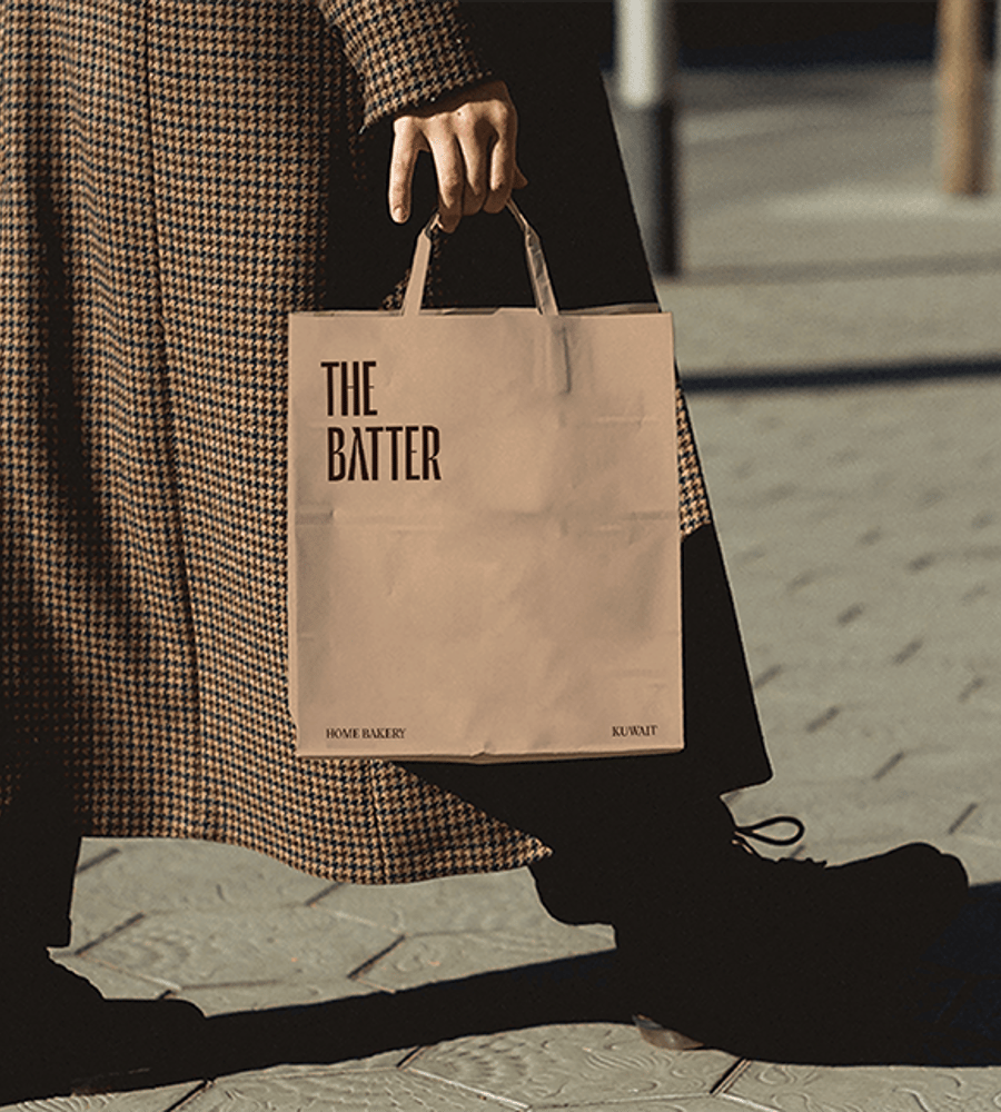 The Batter